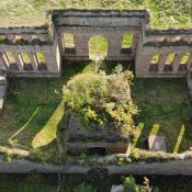 Franzenshütte (Františkova huta), Podbiel