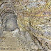 Mysterium Gemer Roznava