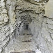 Antimónový prieskum