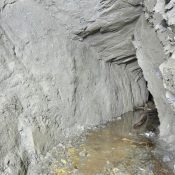 Antimónový prieskum