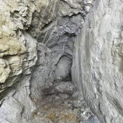 Antimónový prieskum