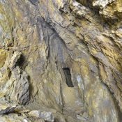 Čučma, Rožňavská Metercia