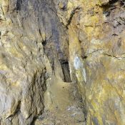 Čučma, Rožňavská Metercia