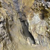 Čučma, Rožňavská Metercia