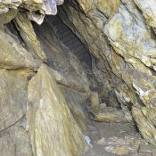 Čučma, Rožňavská Metercia