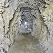 Štôlňa Nepomucký