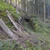 Štôlňa Nepomucký