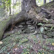 Banský krám (obydlie)