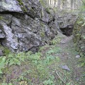 Štôlňa Nepomucký