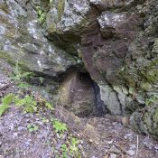 Štôlňa Nepomucký