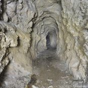 Štôlňa Nepomucký