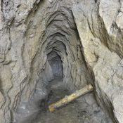 Štôlňa Nepomucký