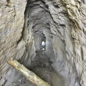 Štôlňa Nepomucký