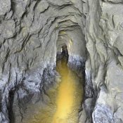 Podzemie Banskej Štiavnice