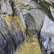 Podzemie Banskej Štiavnice