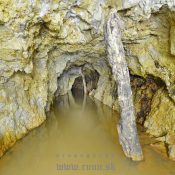 Podzemie Banskej Štiavnice