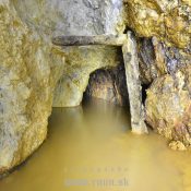 Podzemie Banskej Štiavnice