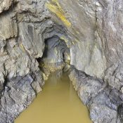 Podzemie Banskej Štiavnice