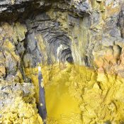 Podzemie Banskej Štiavnice