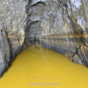 Podzemie Banskej Štiavnice