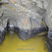 Podzemie Banskej Štiavnice