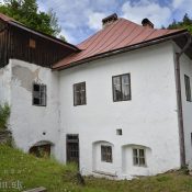 Banská architektúra