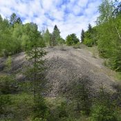 Odval šachty Ferdinand