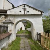 Kostol Premenenia Pána