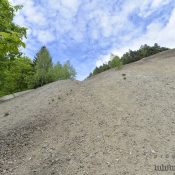 Odval šachty Maximilián