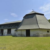 Gápeľ Solivar Prešov