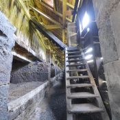 Zásobníky – četerne Solivar Prešov