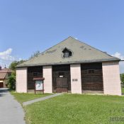 Zásobníky – četerne Solivar Prešov