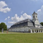 Sklad soli Solivar Prešov