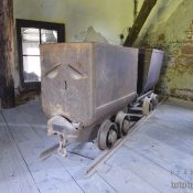 Gápeľ Solivar Prešov