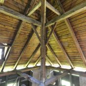 Sklad soli
Krov Solivar Prešov