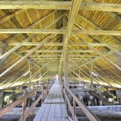 Sklad soli
Krov Solivar Prešov