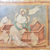 Zmŕtvychvstanie Krista