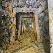 Barbora, Ružomberok