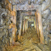 Barbora, Ružomberok