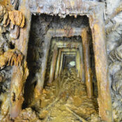 Barbora, Ružomberok