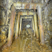 Barbora, Ružomberok