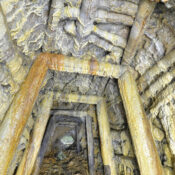 Barbora, Ružomberok