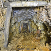 Barbora, Ružomberok