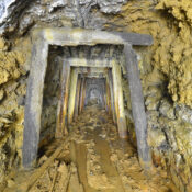 Barbora, Ružomberok