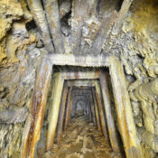 Barbora, Ružomberok