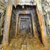 Barbora, Ružomberok